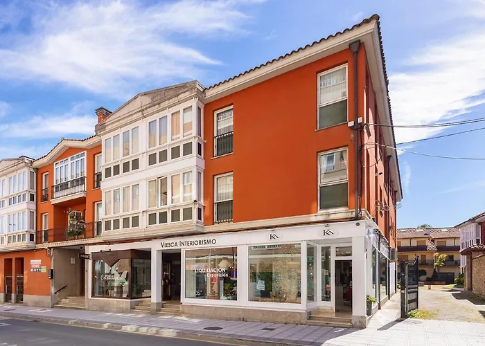 Apartamento El Tarin