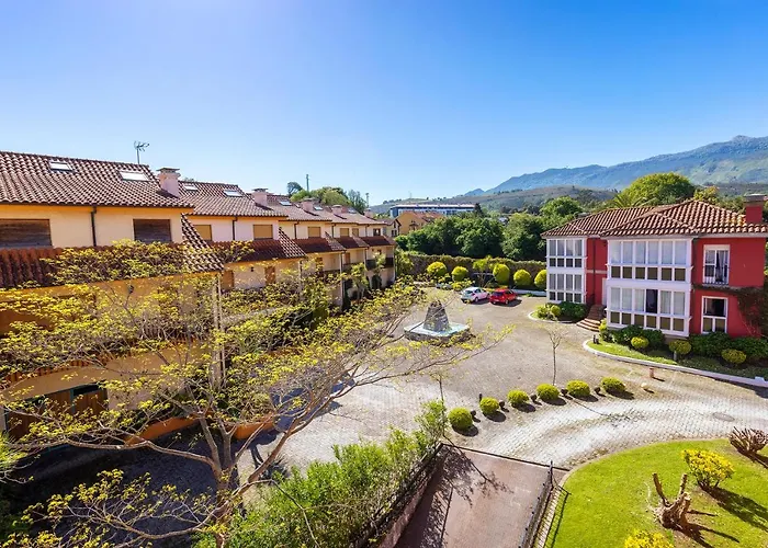 Apartamento El Tarin