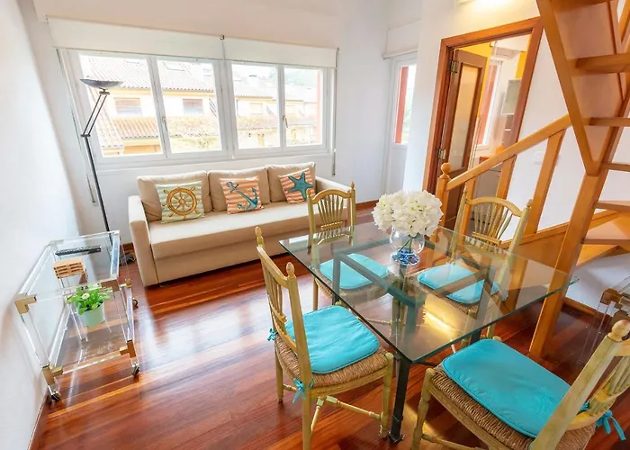 Apartamento El Tarin