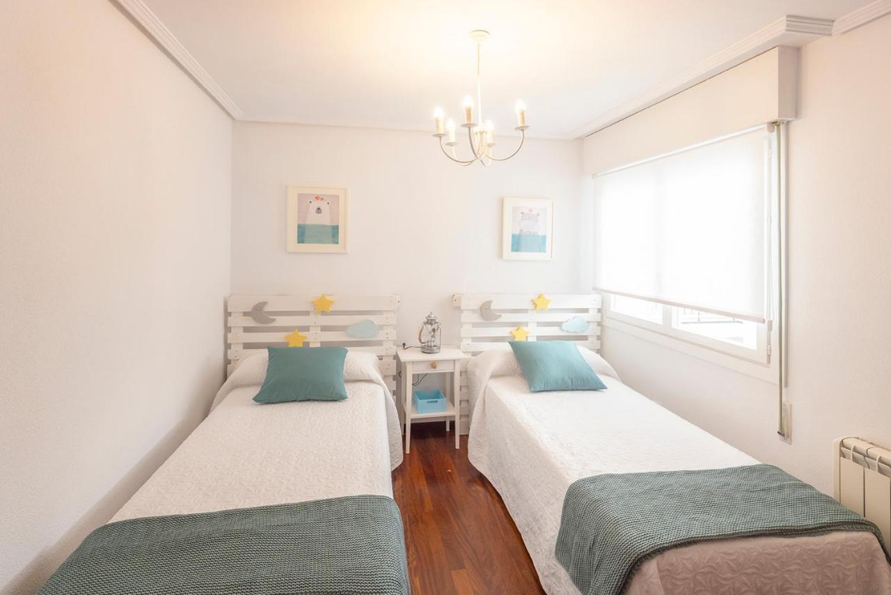 Apartment El Tarin Llanes