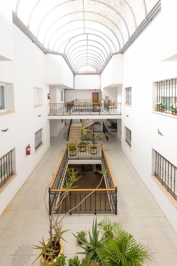 El Tarin Apartment