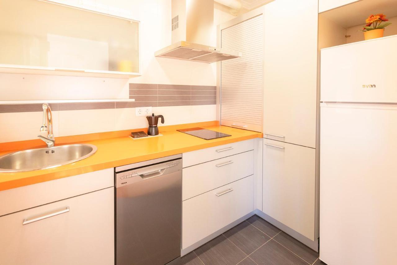 Apartment El Tarin *